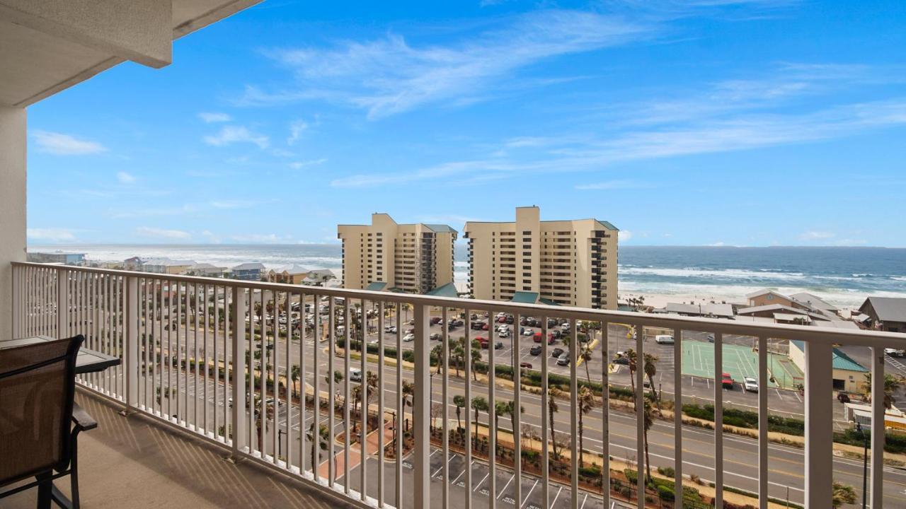 Some Beach Some Where At Laketown Wharf #825 By Nautical Properties Panama City Beach Εξωτερικό φωτογραφία