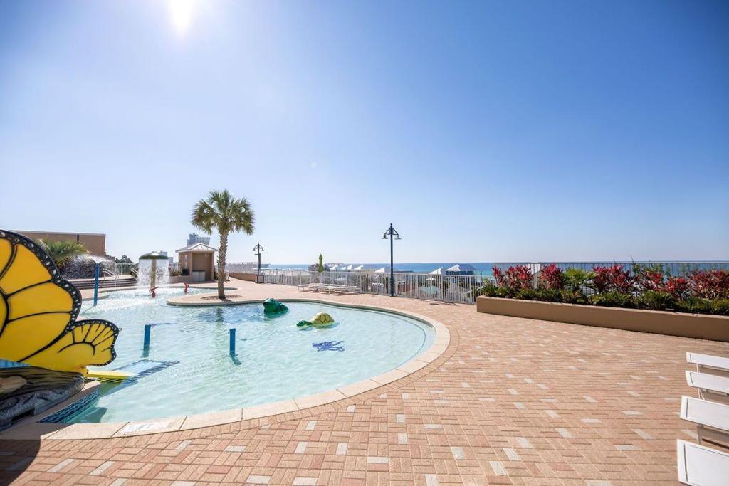 Some Beach Some Where At Laketown Wharf #825 By Nautical Properties Panama City Beach Εξωτερικό φωτογραφία