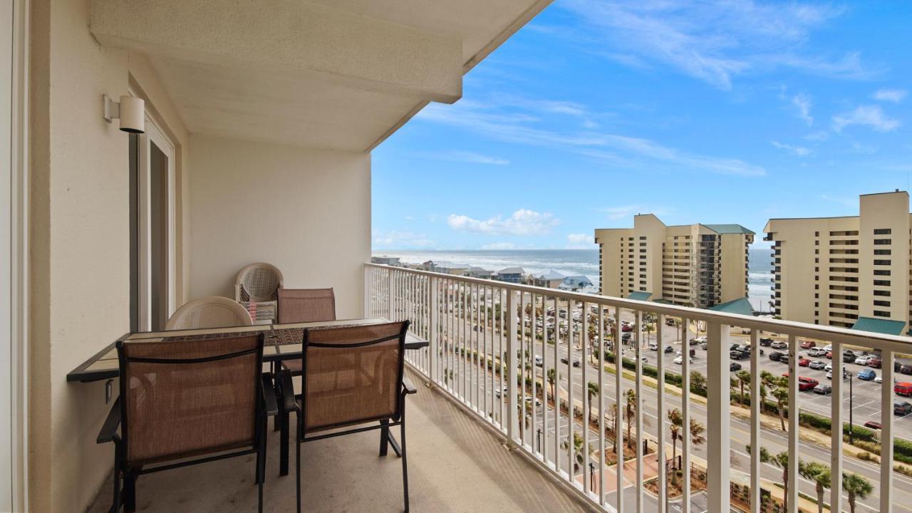 Some Beach Some Where At Laketown Wharf #825 By Nautical Properties Panama City Beach Εξωτερικό φωτογραφία