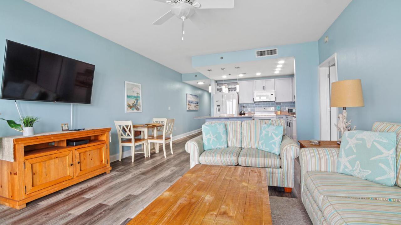 Some Beach Some Where At Laketown Wharf #825 By Nautical Properties Panama City Beach Εξωτερικό φωτογραφία