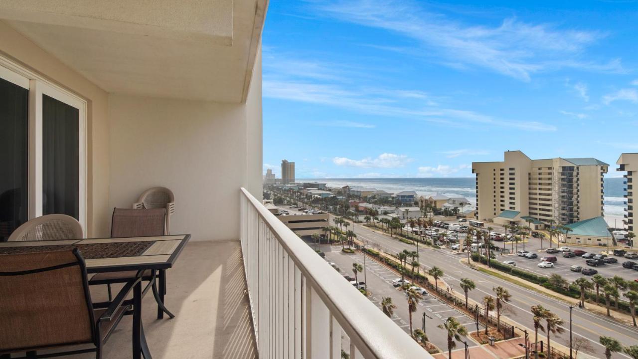 Some Beach Some Where At Laketown Wharf #825 By Nautical Properties Panama City Beach Εξωτερικό φωτογραφία